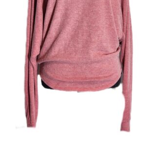 Soft Off the Shoulder Sweater